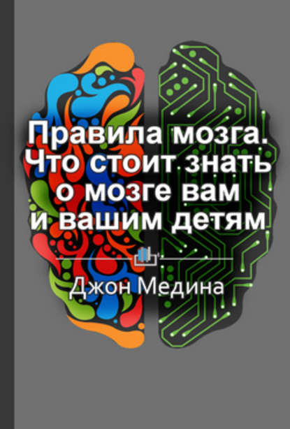 Светлана Фоменко - Краткое содержание «Правила мозга. Что стоит знать о мозге вам и вашим детям»