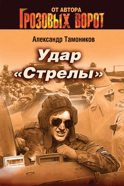 Александр Тамоников - Удар «Стрелы»