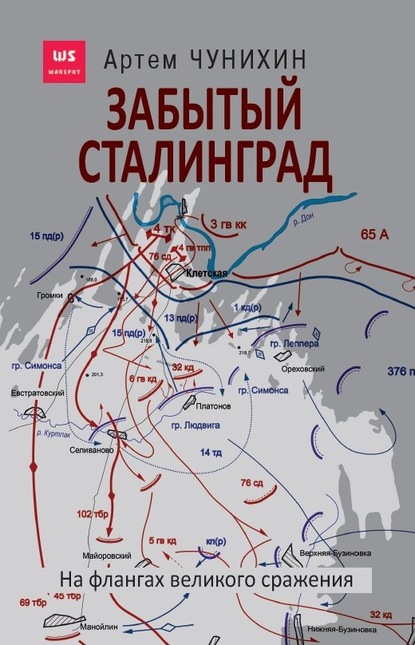 Забытый Сталинград