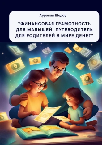 Финансовая грамотность для малышей: путеводитель для родителей в мире денег